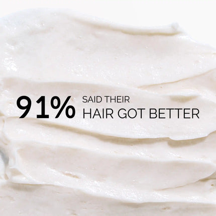 Maree - Keratin Mask for Damaged Hair