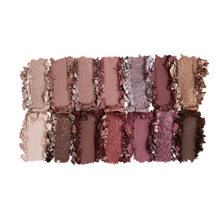 Sigma Beauty - New Mod Eyeshadow Palette