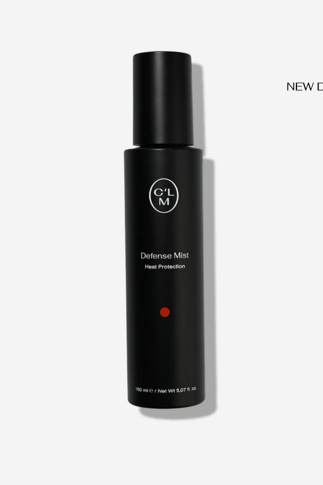 Celemi Cosmetics - Protective heat spray Defense Mist
