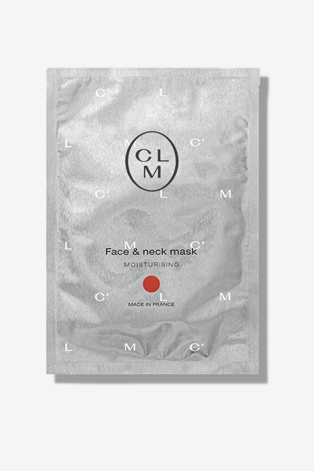 Celemi Cosmetics - Moisturizing Facial Treatment Mask