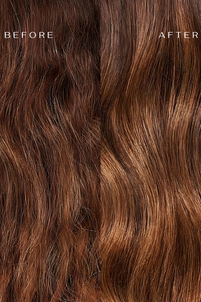 Celemi Cosmetics - Nourishing hair mask with macadamia oil Ultra Smooth