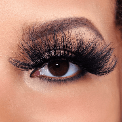 Sydoni - NIKITA LUXURY MINK LASHES