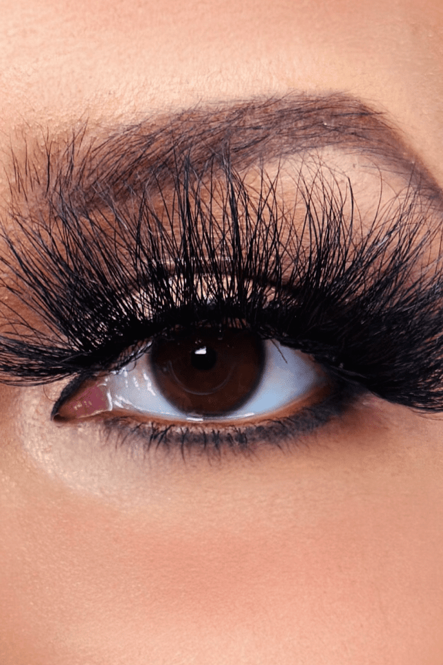 Sydoni - NIKITA LUXURY MINK LASHES