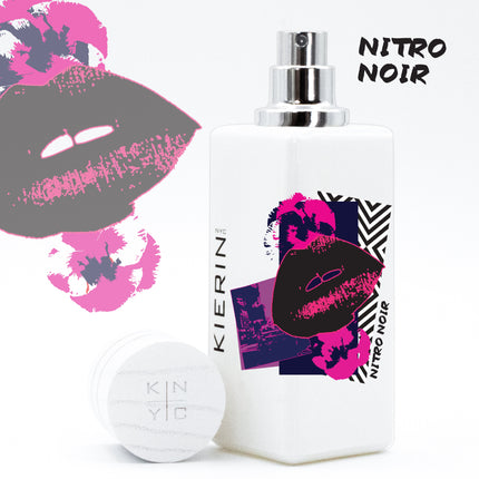 NITRO NOIR 50 ML