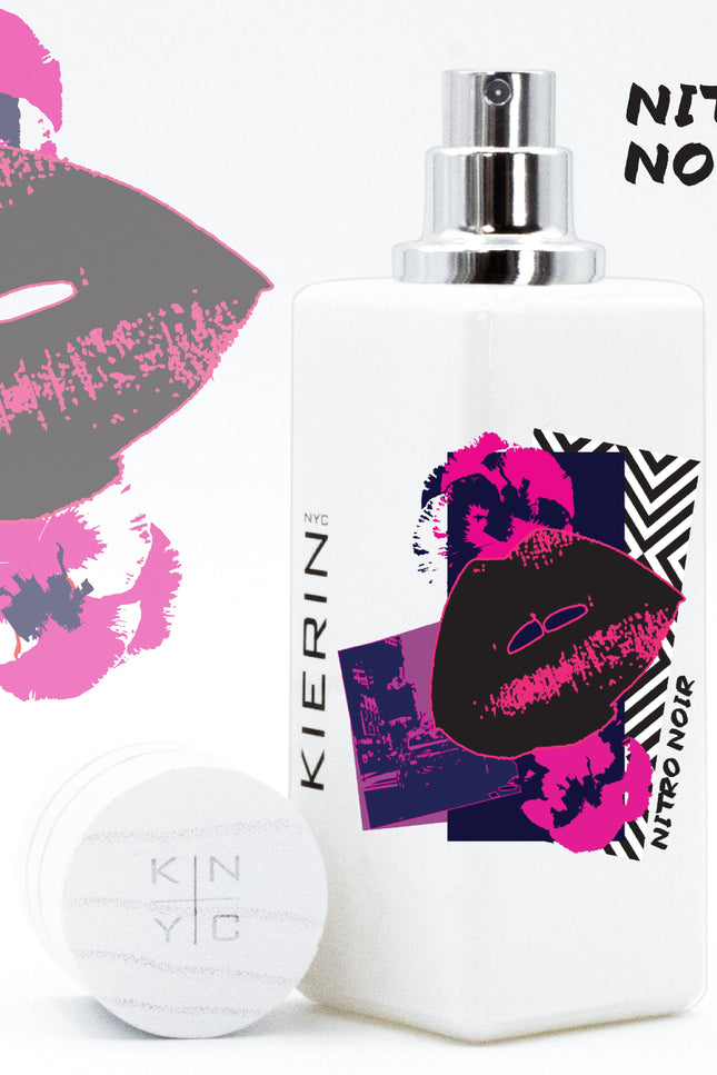 NITRO NOIR 50 ML