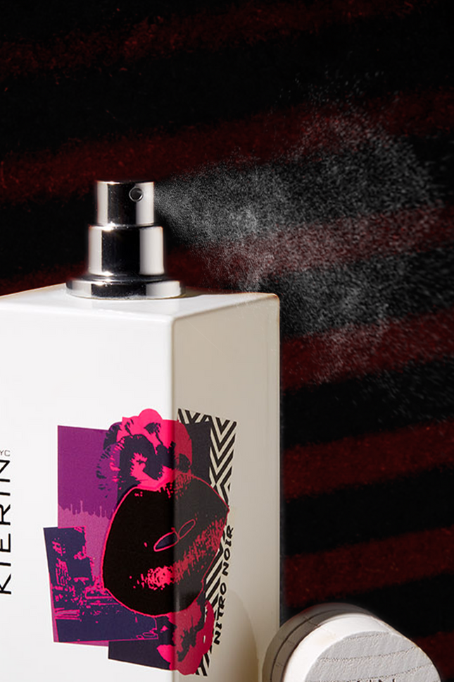 NITRO NOIR 100 ML