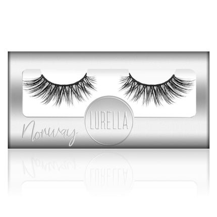 Lurella Cosmetics - Synthetic Eyelashes - Norway