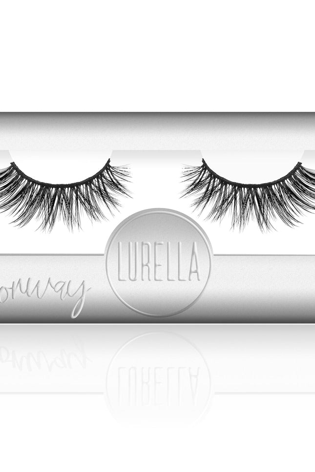 Lurella Cosmetics - Synthetic Eyelashes - Norway