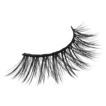 Lurella Cosmetics - Synthetic Eyelashes - Norway