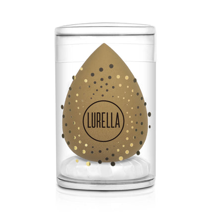 Lurella Cosmetics - 6 Tear Drop Beauty Sponges
