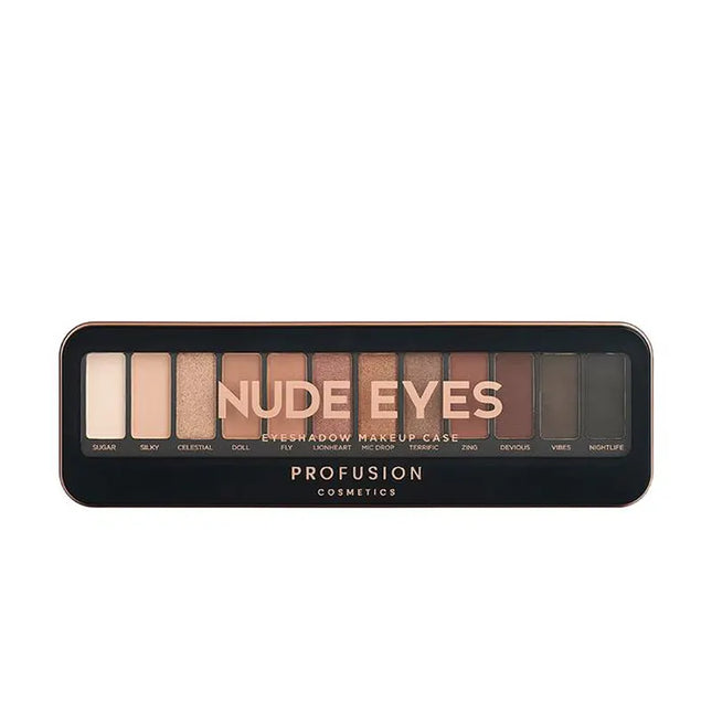 Profusion Cosmetics - Eyeshadow Case