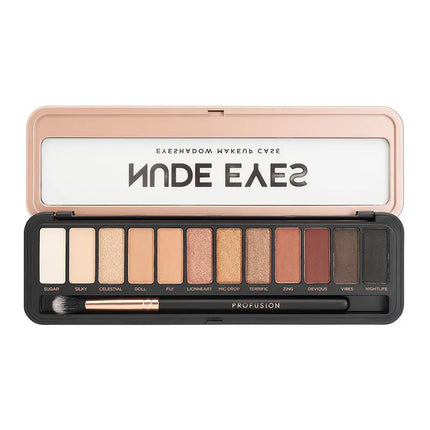 Profusion Cosmetics - Eyeshadow Case