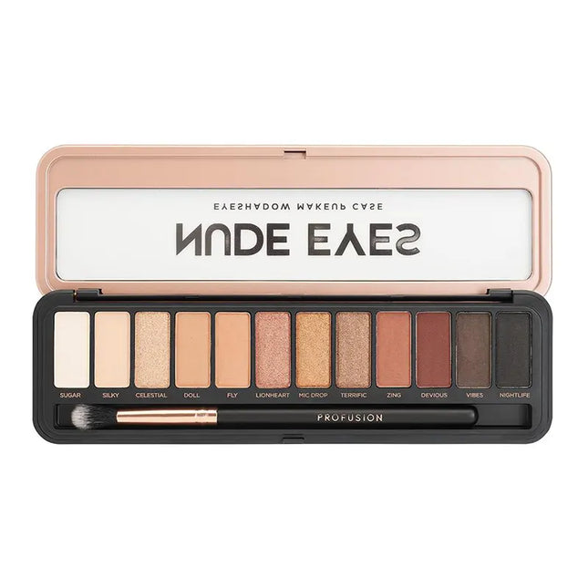 Profusion Cosmetics - Eyeshadow Case