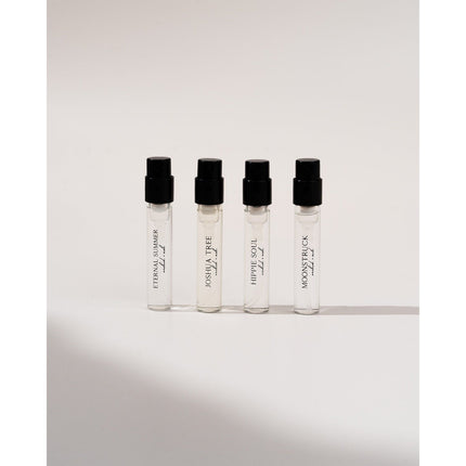 Orchid + Ash - Ritual Spray Discovery Kit