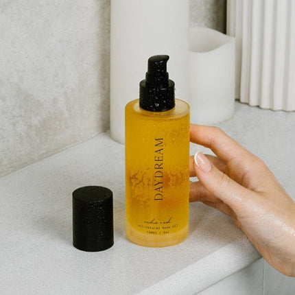 Orchid + Ash - DAYDREAM all-natural body oil