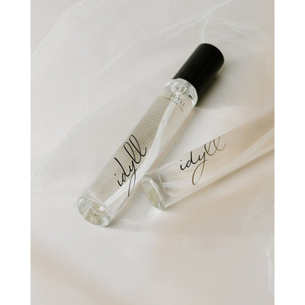 Orchid + Ash - IDYLL Perfume Travel Spray