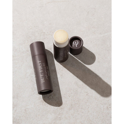 Orchid + Ash - BUT, FIRST Perfume Priming Balm