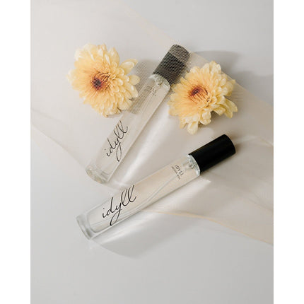 Orchid + Ash - IDYLL Perfume Travel Spray