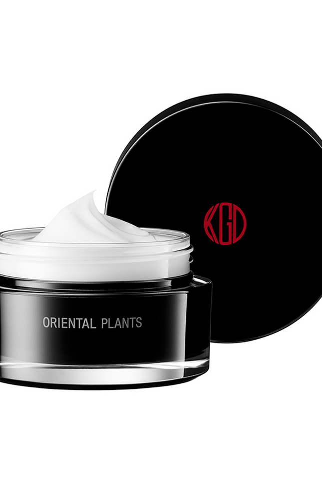 Koh Gen Do - Oriental Plants Emollient Cream 40G
