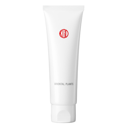 Koh Gen Do - Oriental Plants Facial Wash 80G