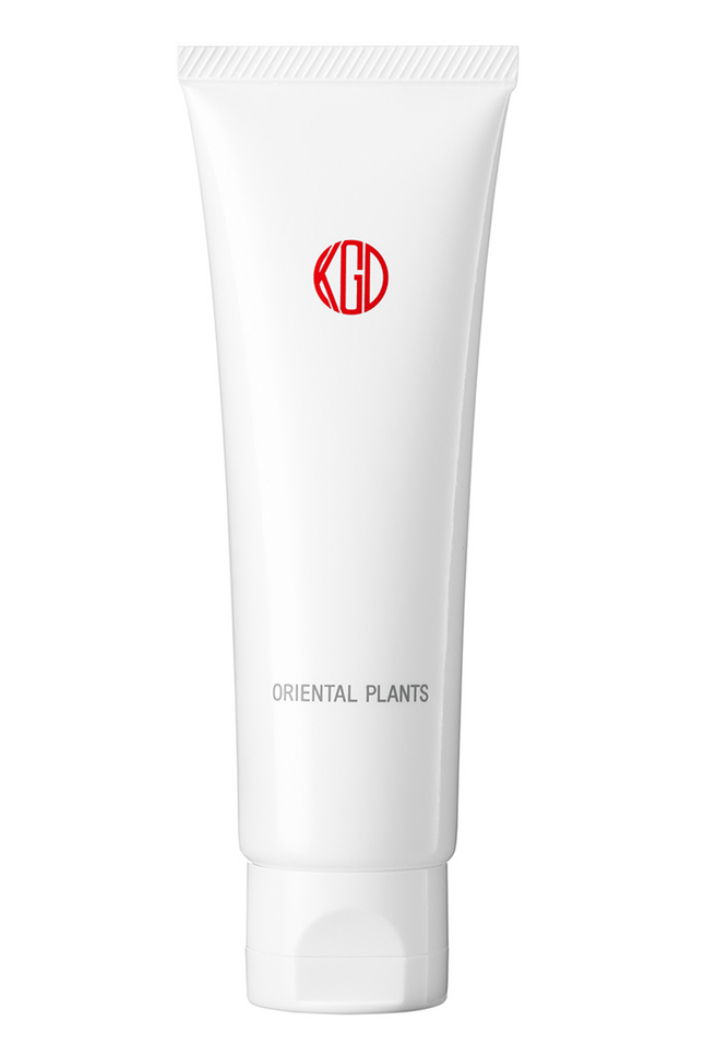 Koh Gen Do - Oriental Plants Facial Wash 80G