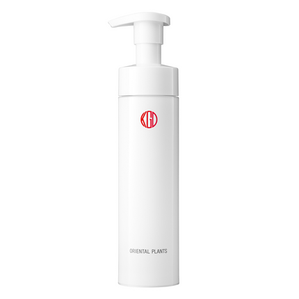 Koh Gen Do - Oriental Plants Moist Cleansing Cream 120G