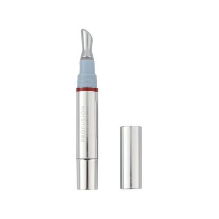 Profusion Cosmetics - Frosted Kiss Cooling Plumping Lip Gloss