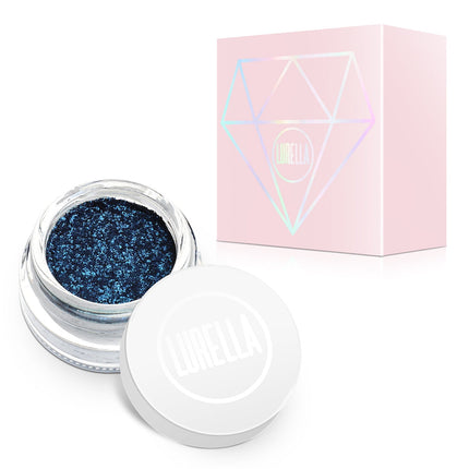 Lurella Cosmetics - Diamond Eyeshadow - Ocean Heart