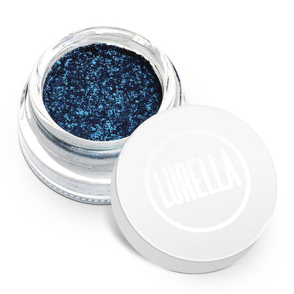 Lurella Cosmetics - Diamond Eyeshadow - Ocean Heart