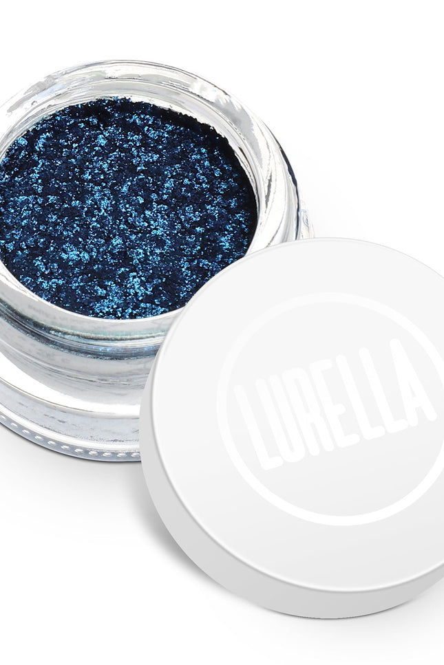 Lurella Cosmetics - Diamond Eyeshadow - Ocean Heart