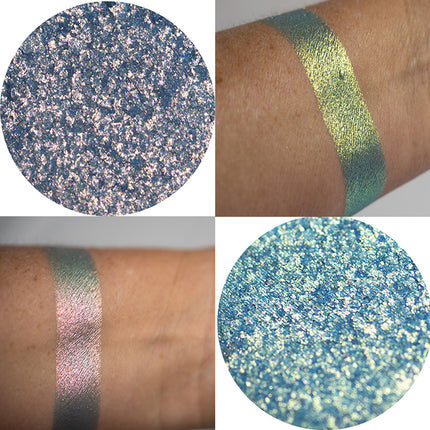 Sydney Grace - Ocean View - Multichrome Eyeshadow