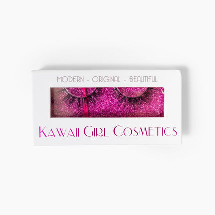 Kawaii Girl Cosmetics - Odaiba Lashes