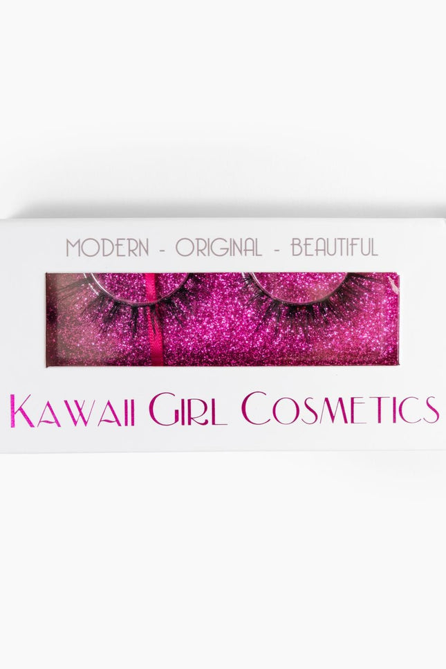 Kawaii Girl Cosmetics - Odaiba Lashes
