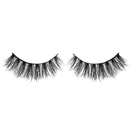 Lurella Cosmetics - 3D Mink Eyelashes - Off The Record