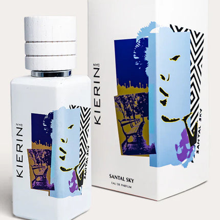 SANTAL SKY 50 ML