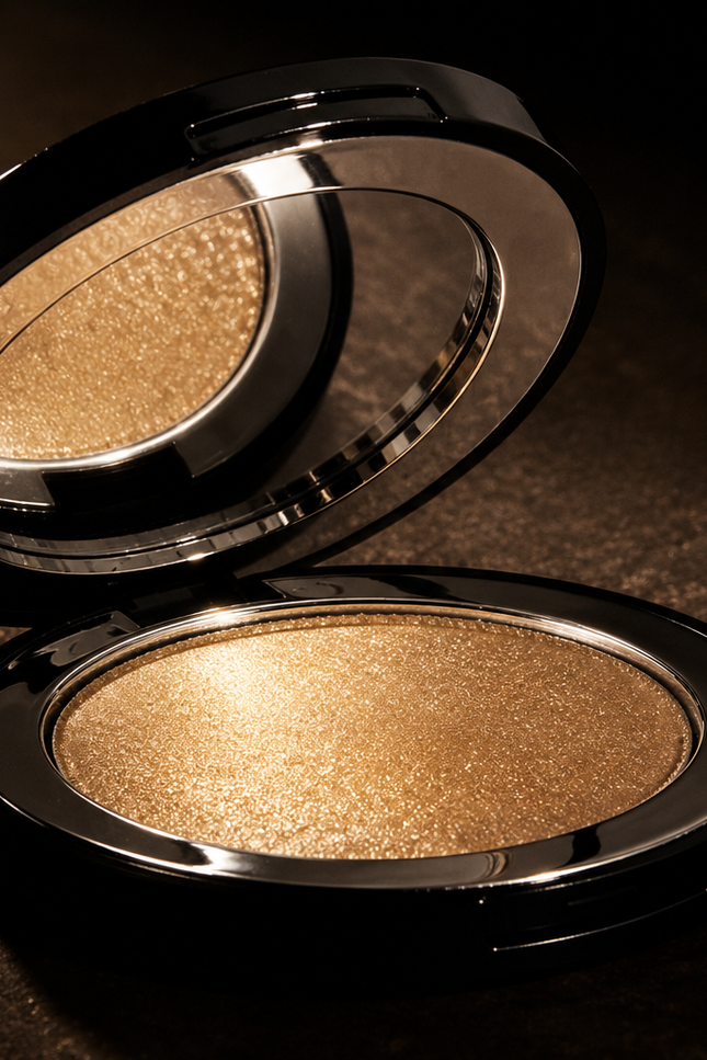 Artonit - IRIDESCENT EYE SHADOWS