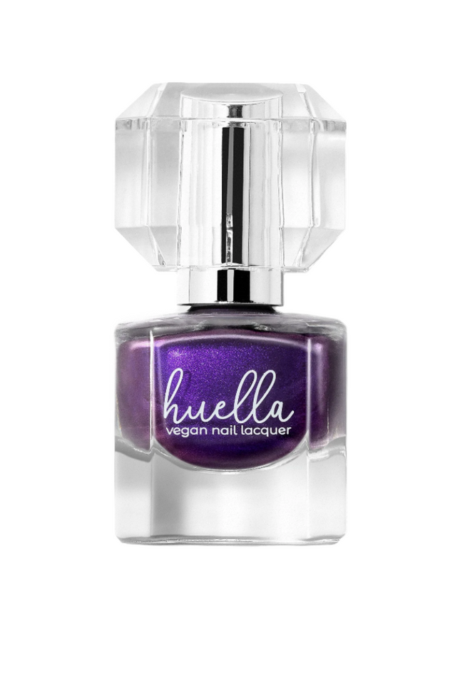 Huella - Omorfiá