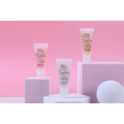 Prolux Cosmetics - PxLook Bubblegum Scented Lip Gloss