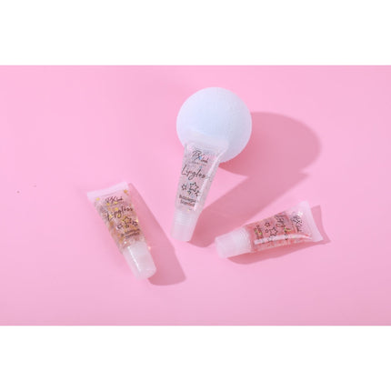 Prolux Cosmetics - PxLook Bubblegum Scented Lip Gloss