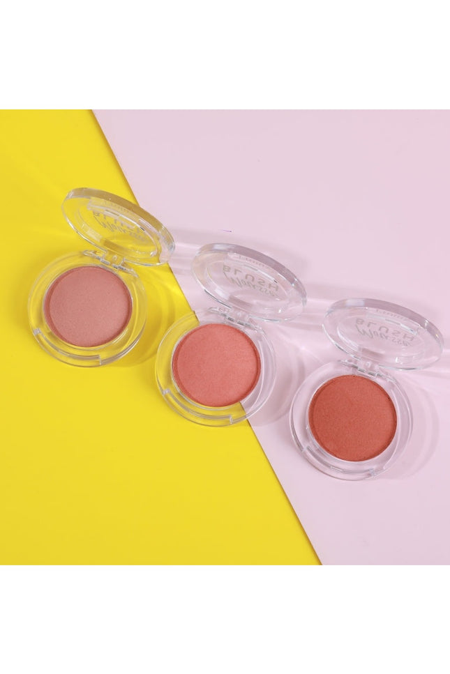 Prolux Cosmetics - Prolux Mousse Blush