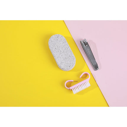 Prolux Cosmetics - Foot Care Essentials Kit