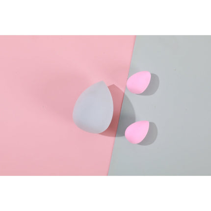 Prolux Cosmetics - Cow Sponge Set