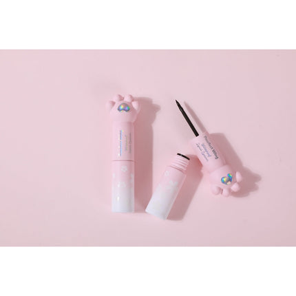 Prolux Cosmetics - Pawfect Wing Waterproof Liquid Eyeliner