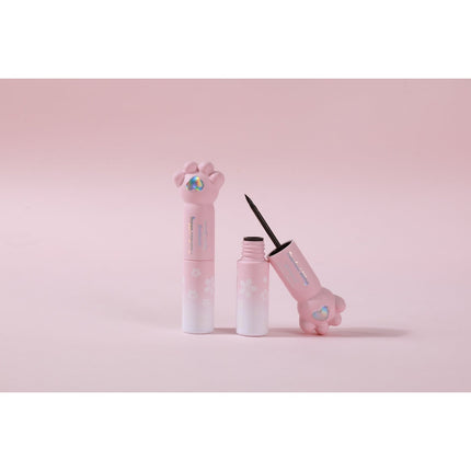 Prolux Cosmetics - Pawfect Wing Waterproof Liquid Eyeliner