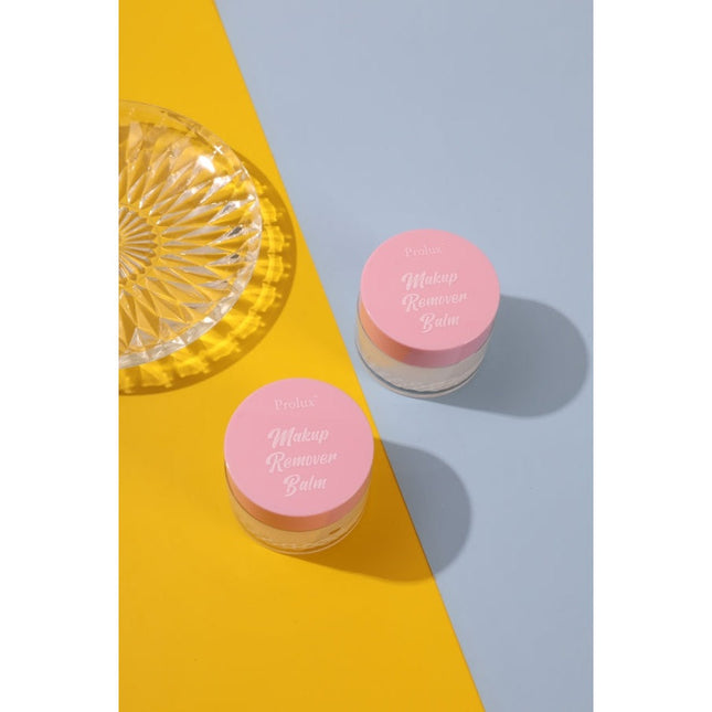 Prolux Cosmetics - Makeup Remover Balm