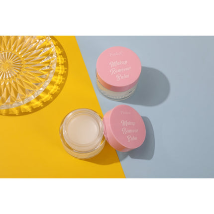 Prolux Cosmetics - Makeup Remover Balm