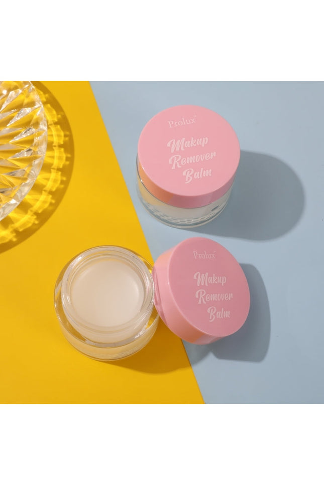 Prolux Cosmetics - Makeup Remover Balm