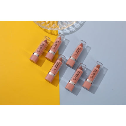 Prolux Cosmetics - Soft Matte Nude Lipstick