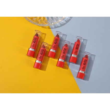 Prolux Cosmetics - Soft Matte Red Lipstick