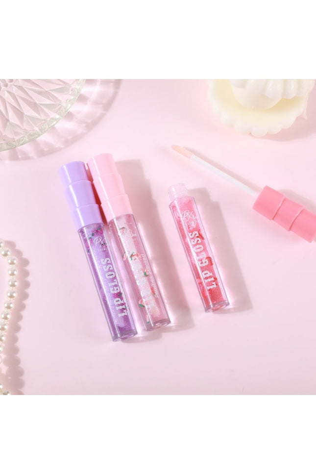 Prolux Cosmetics - Fruit Lip Gloss
